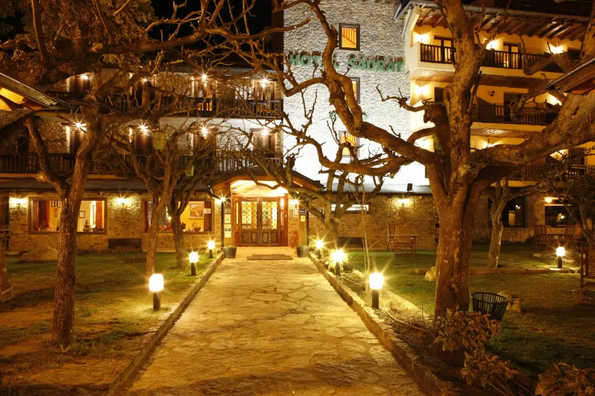 Hotel Saurat - Image 1