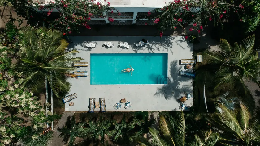 Casa del Pavo Real Boutique Hotel Yoga & Spa - Image 1