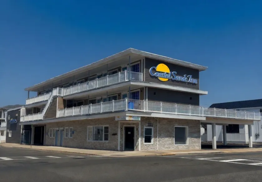 Coastal Sands Inn - Image 1