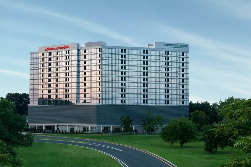 Homewood Suites by Hilton Teaneck Glenpointe - Image 1
