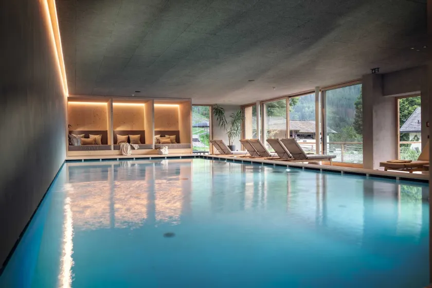 Naturhotel Saalerwirt - Image 1