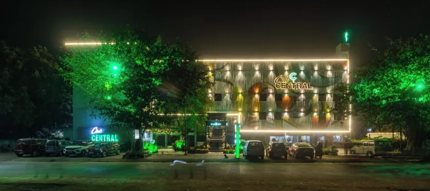 Club Central - Image 1