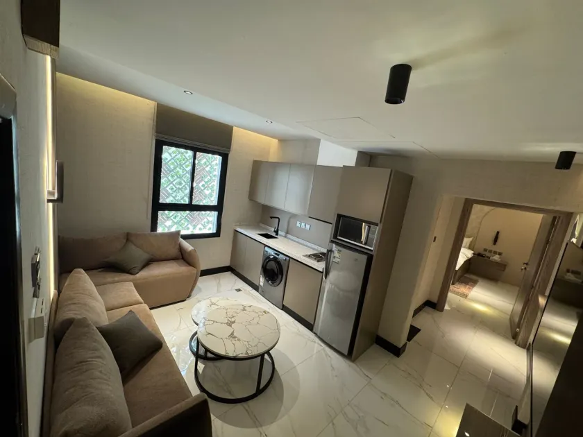 Sixty Three Hotel - Image 1