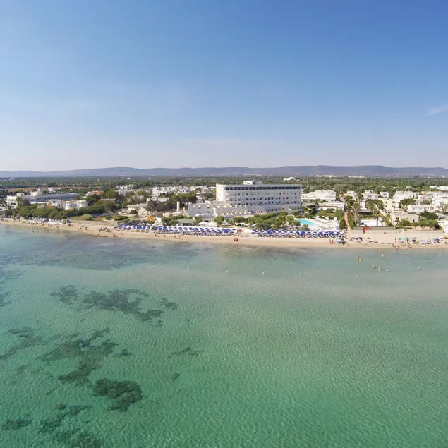 Hotel Del Levante - Image 1