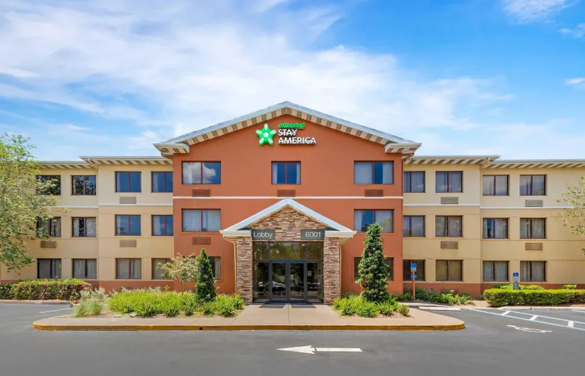 Extended Stay America Suites - Fort Lauderdale - Cypress Creek - NW 6th Way - Image 1