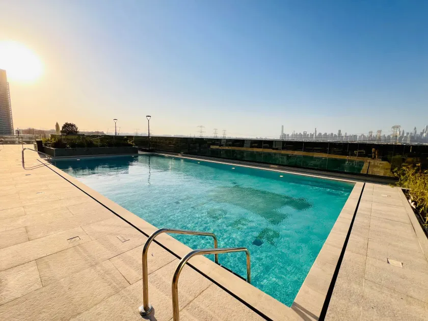 Luxury Living at Cloud Tower JVT with  - Image 1