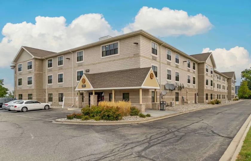 Extended Stay America Suites - Detroit - Madison Heights - Image 1