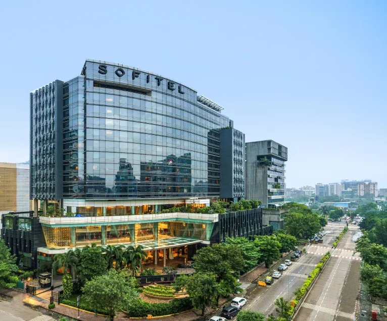Sofitel Mumbai BKC - Image 1