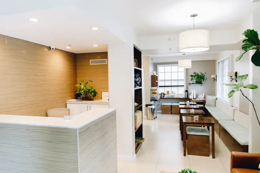 Riviere South Beach Hotel - Hall