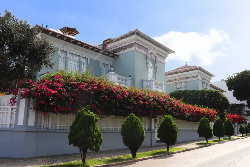 Villa Barranco by Ananay Hotels - Image 1
