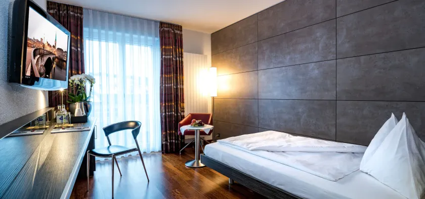 Hotel Sternen Oerlikon - Image 1