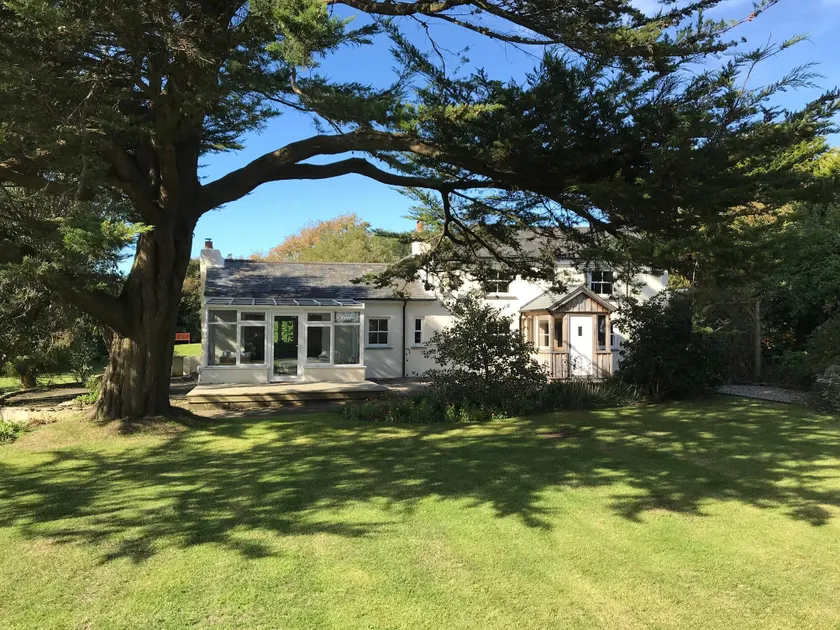 Otterburn House - Image 1