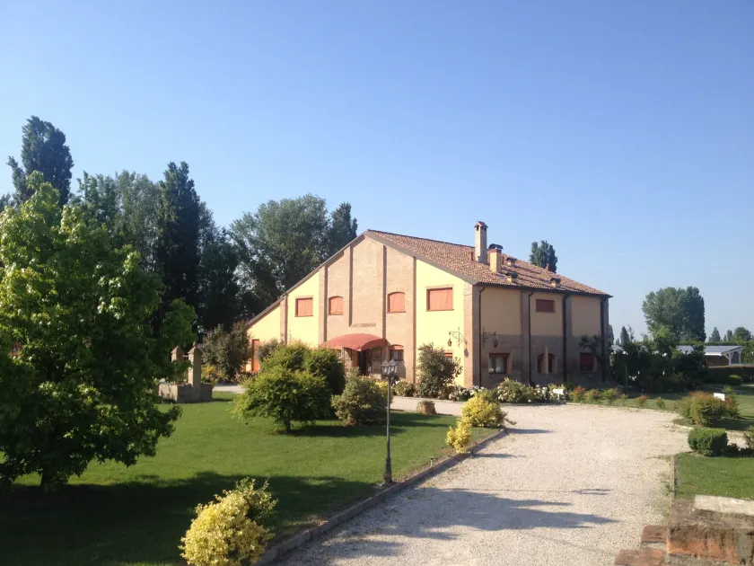 Agriturismo Lama Di Valle Rosa - Image 1