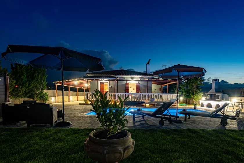 Pothos Villas - Image 1