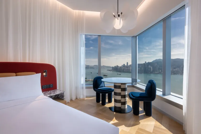 Mondrian Hong Kong - Image 1