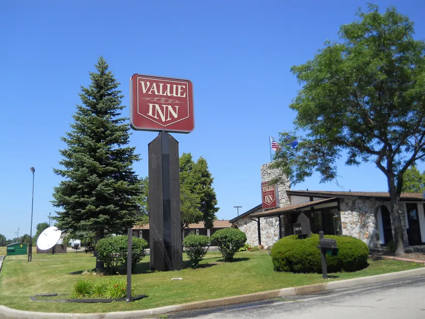 Value Inn Motel - Milwaukee Airport South - Image 1