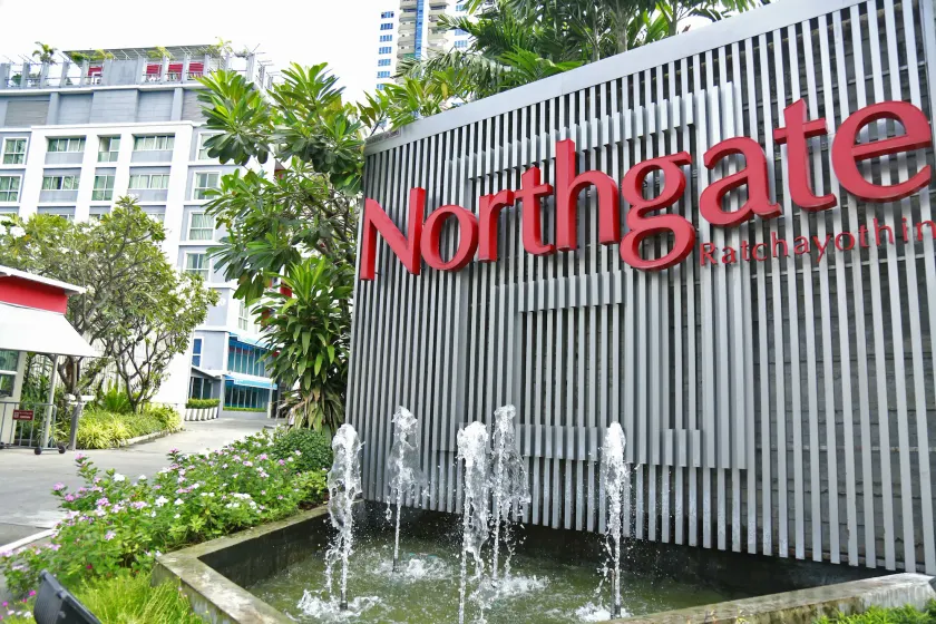 Northgate Ratchayothin - Image 1