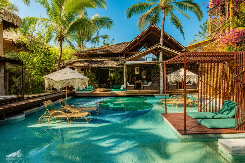 Aloha Village Hotel - Image 1