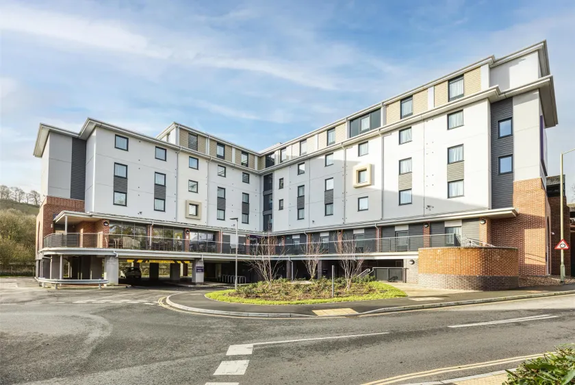 Premier Inn Tiverton - Image 1