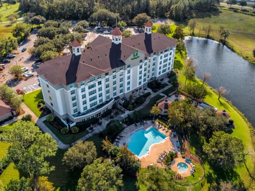 Holiday Inn - St Augustine - World Golf by IHG - Image 1