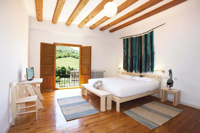 Posada Hoyos de Iregua - Image 1