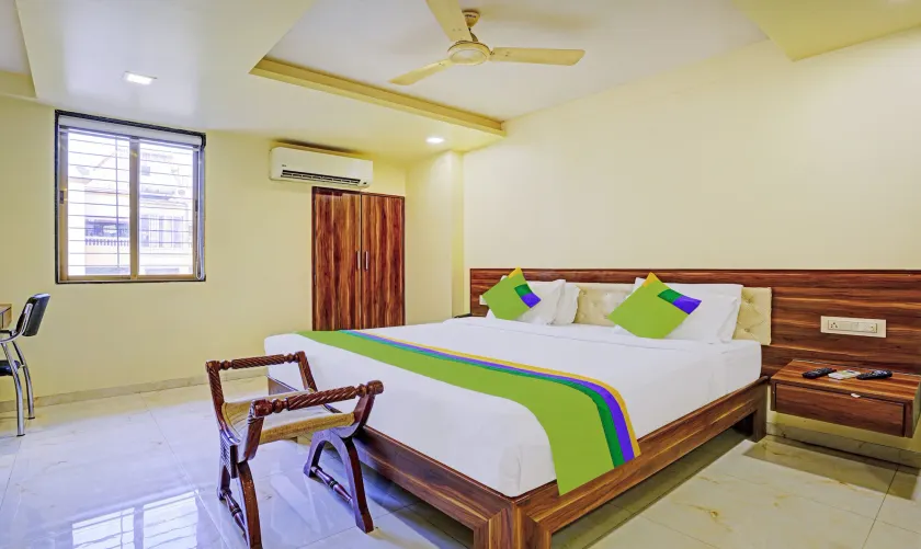 Treebo De Grandeur Anand Nagar - Image 1