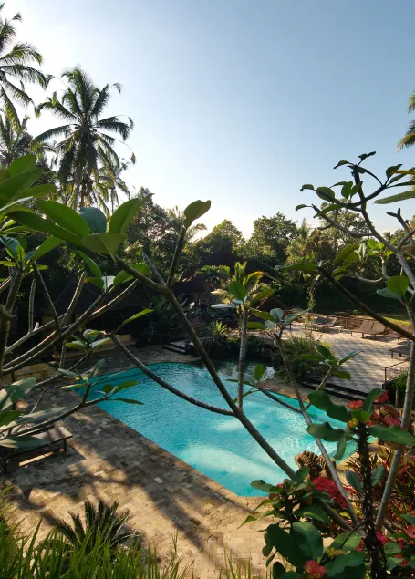 Cempaka Belimbing Villa - Image 1