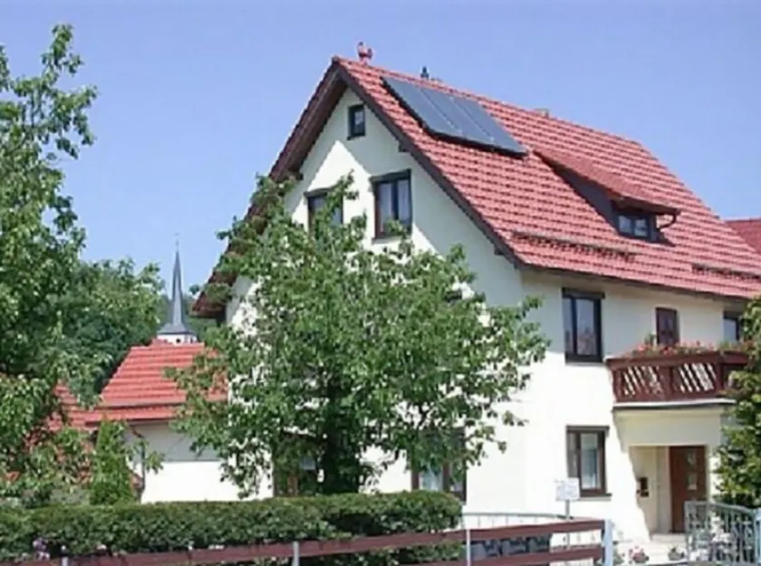 Ferienwohnungen Hinternah - Image 1