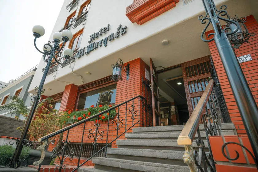 Hotel El Marqués - Image 1