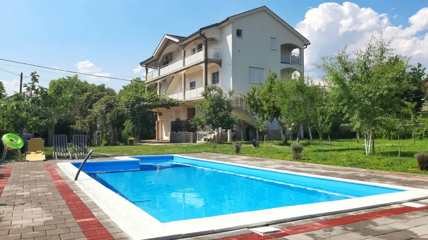 Villa Mimoza Blagaj - Image 1
