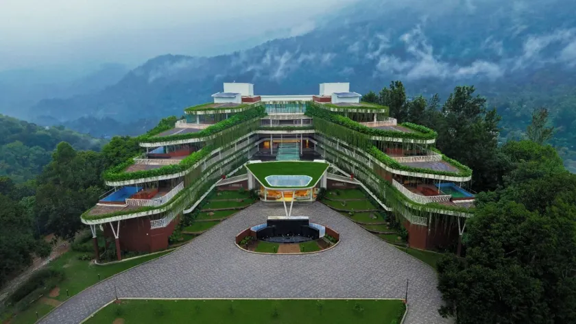 Mountree Munnar by Kondody Hotels - Image 1