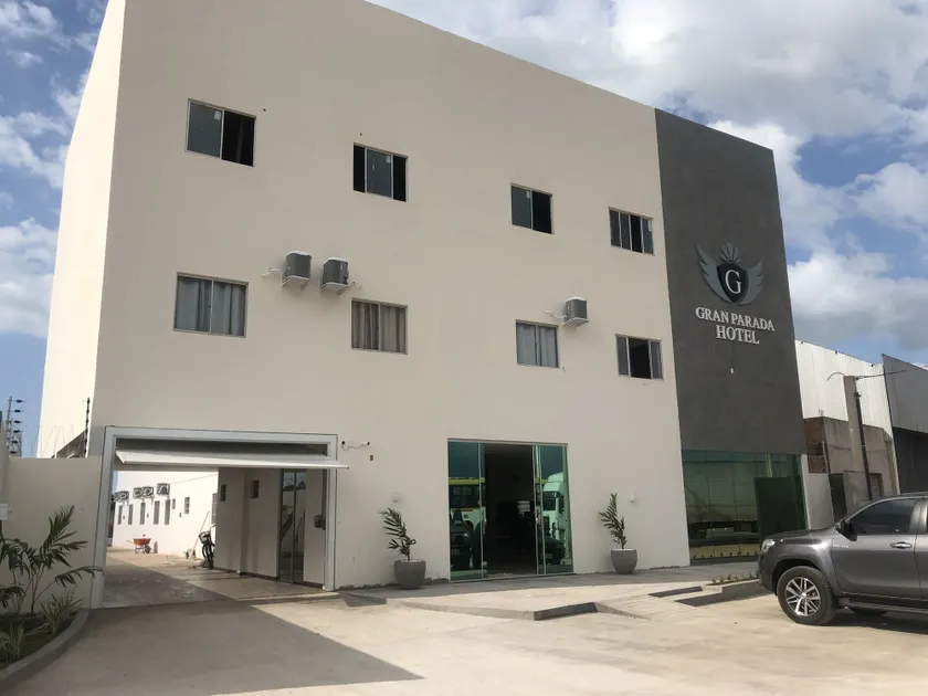 GRAN PARADA HOTEL - Image 1