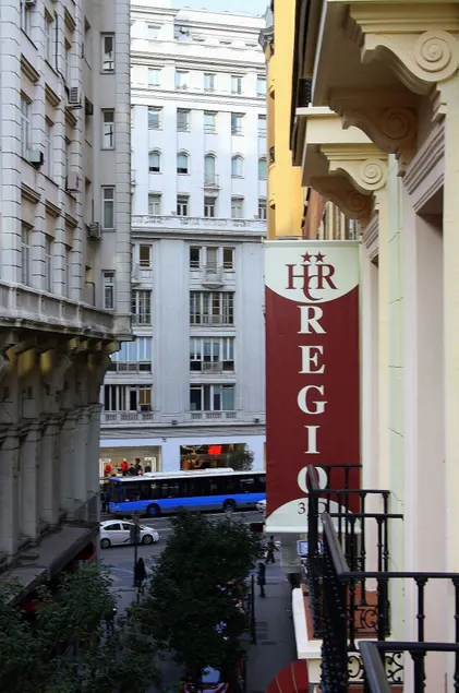 Hostal Regio - Image 1