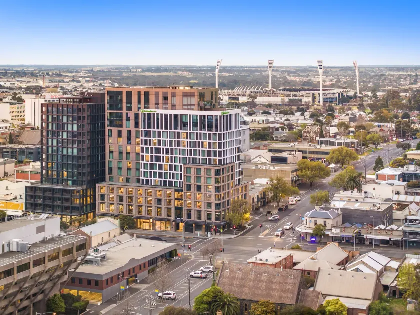 Holiday Inn & Suites Geelong by IHG - Image 1