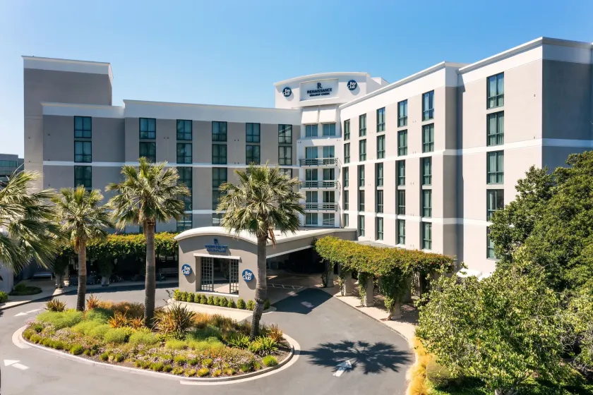Renaissance Walnut Creek Hotel - Image 1