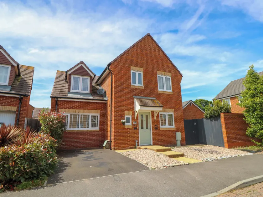 25 St. Benedict Road - Image 1
