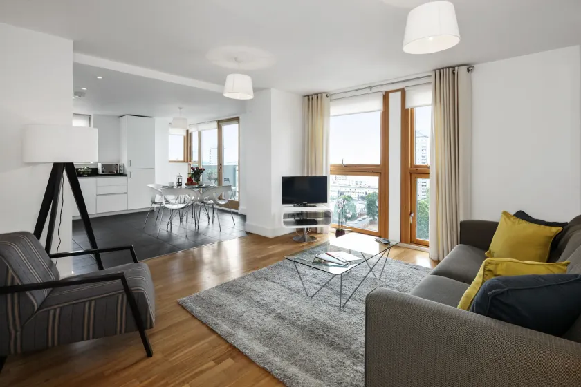 Phoenix Heights Apartments London - Image 1