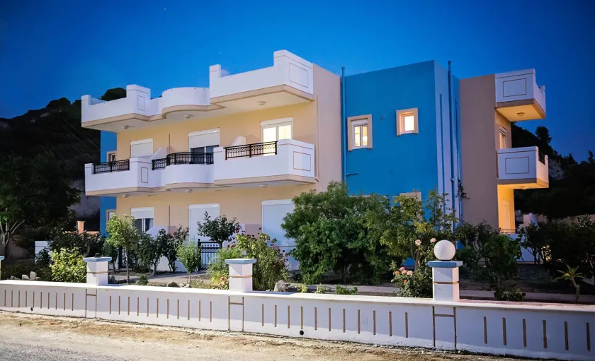 Nephele Apartments - Image 1