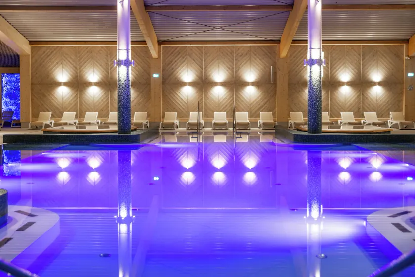 Aries Hotel & SPA Szczyrk - Image 1