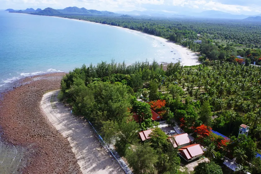 Rocky Point Resort - Image 1