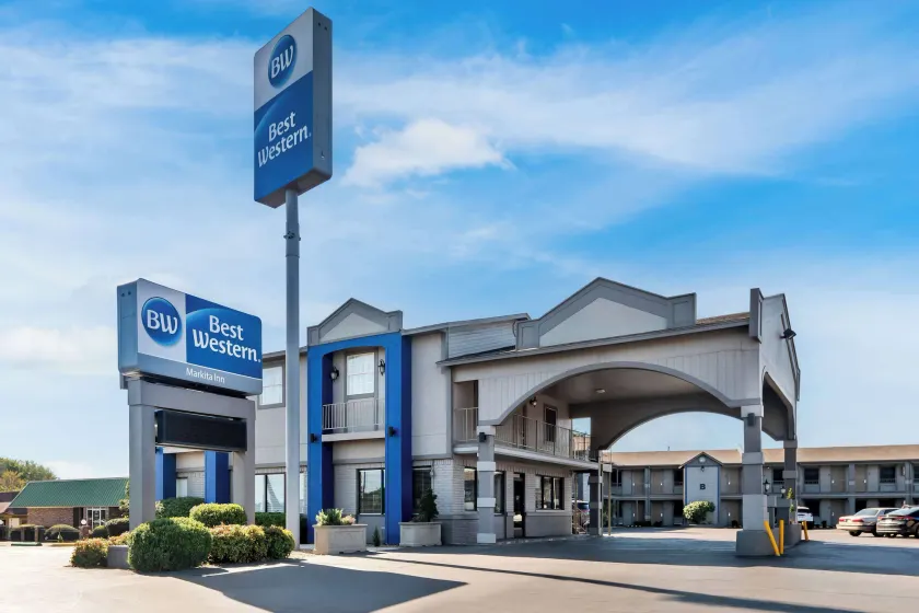Best Western Markita Inn - Image 1