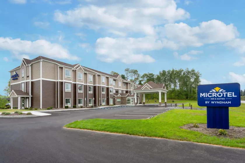Microtel Inn & Suites by Wyndham Amsterdam NY - Image 1