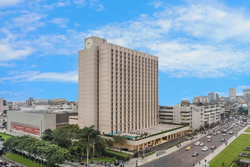 Sheraton Lima Historic Center - Image 1