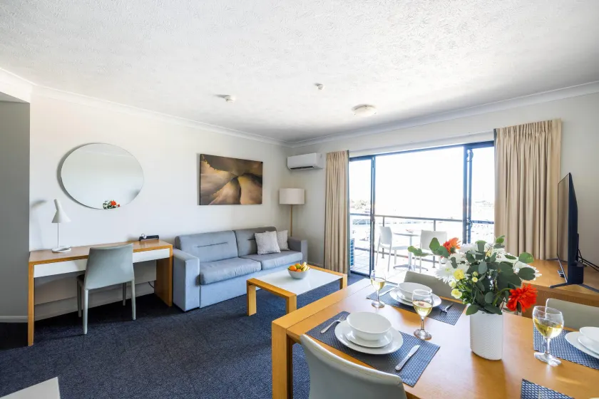 MainStay Suites Townsville - Image 1