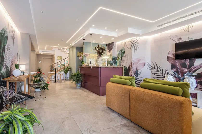 Hotel Vento del Sud - Image 1
