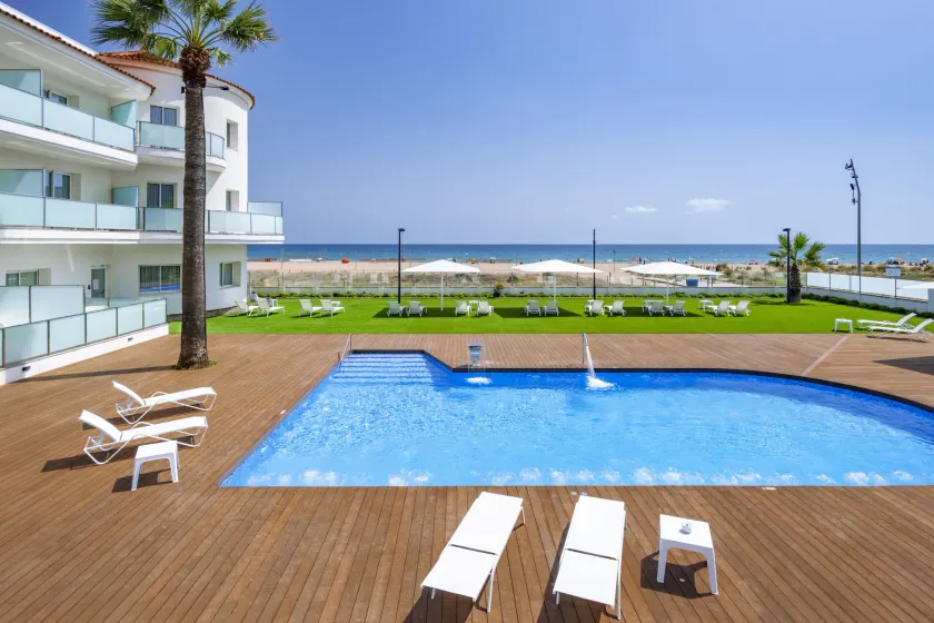 Hotel Playafels - Image 1