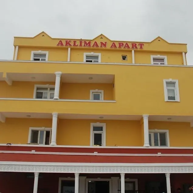 Akliman Apart Pansiyon - Image 1