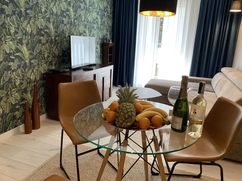 ApartmentSun Parrot - Image 1