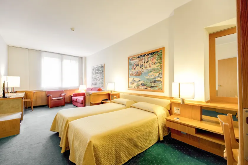Hotel Galileo - Image 1