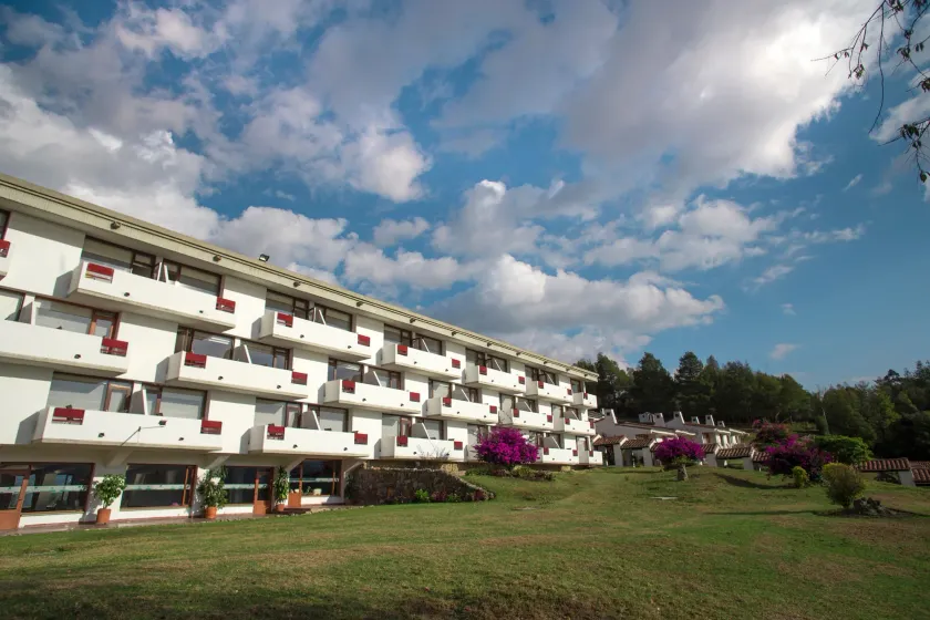 D'Acosta Hotel Sochagota - Image 1